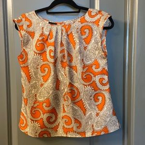 Like new Talbot’s blouse.